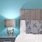 5* Luxury 1 Bedroom Apartment in City Centre