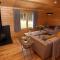 Cambridgeshire Lakes - luxury lodges in a stunning lake location - Gamlingay