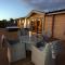 Cambridgeshire Lakes - luxury lodges in a stunning lake location - Gamlingay