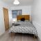 Comfortable stay in Shirley, Solihull - Room 1 - 伯明翰