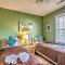 2 Mi to Beach Myrtlewood Condo with Resort Perks! - Myrtle Beach