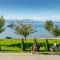 Risteski Apartments - St. Naum - Ohrid