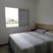 Apartamento completo p temporada Ubatuba, excelente localização com conforto e economia - أوباتوبا