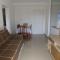 Apartamento completo p temporada Ubatuba, excelente localização com conforto e economia - أوباتوبا