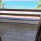 JATIÚCA SUITES RESORT - Flat FRENTE MAR