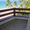 JATIÚCA SUITES RESORT - Flat FRENTE MAR