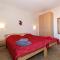 Rooms Zdravko