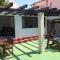 Bungalow Small House