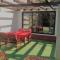 Bungalow Small House