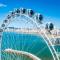 INCRÍVEL Ap a 100m do MAR com Ar e Wi-Fi