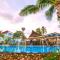 The Samui Beach Resort