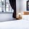 Hotel Louisbourg
