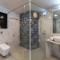 Villa Dazzle by StayVista - Unwind in a Mountain-City View Villa with a Terrace Pool