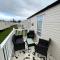 Luxury Static Home 2 Bed Sleeps 6