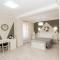 B&B Le Scalette B&B San Marco