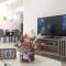 Merdeka One Homestay 8pax 4Rooms