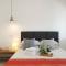 Merdeka One Homestay 8pax 4Rooms