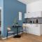 Limehome Augsburg Annastraße