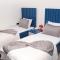 Blue Ay Boutique Hotel