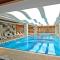 Crowne Plaza Bursa Convention Center & Thermal Spa by IHG - Bursa