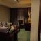 Hotel Dastan Aktobe