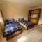 Relaxing chalet family only