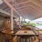 StayVista's Eva Villa - Lakeside Luxury with Modern Decor, Pool & Expansive Lawn - Near Sula - Nashik