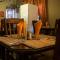 Forest Hills Lodge Modern Room - Louis Trichardt