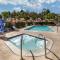 Comfort Suites Near Six Flags Magic Mountain - Stevenson Ranch