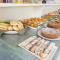 Masseria Un Posto al Sole - أوترانتو