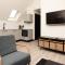 Welcome in - Bomont appartementen 4 persoons - Jan van Renesseweg 1 Renesse