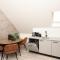 Welcome in - Bomont appartementen 4 persoons - Jan van Renesseweg 1 Renesse - 雷讷瑟