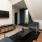 Welcome in - Bomont appartementen 4 persoons - Jan van Renesseweg 1 Renesse