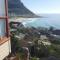 18 Steps - Seaside Cottage with breathtaking views - Le Cap