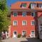 Appartementhaus Angelika