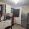 Man and Dog Log Cabin - Midrand