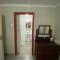 Man and Dog Log Cabin - Midrand