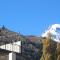 Paramount Kazbegi