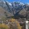 Paramount Kazbegi