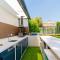 Cubo's Villa Elena - Alhaurín el Grande