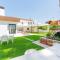 Cubo's Villa Elena - Alhaurín el Grande