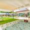 Cubo's Villa Elena - Alhaurín el Grande