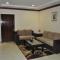 Nafa Serviced Apartments نافا للشقق المخدومة الدمام
