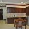 Nafa Serviced Apartments نافا للشقق المخدومة الدمام