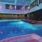 Village Hotel Blackpool