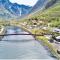Gudvangen Budget Hotel