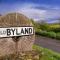 Valley View Farm Holiday Cottages