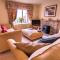 Valley View Farm Holiday Cottages - Хелмсли