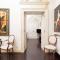 IFlat Spanish Steps Luxury and Historical Apt