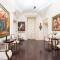 IFlat Spanish Steps Luxury and Historical Apt